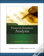 Capa do artigo Ebook: Financial Statement Ana