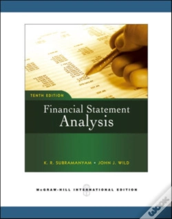 Capa do artigo Ebook: Financial Statement Ana