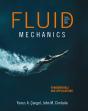Ebook: Fluid Mechanics Fundamentals And Applications (Si Units) - Preview