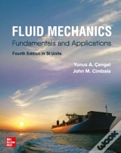 Capa do artigo Ebook Fluid Mechanics In Si Units