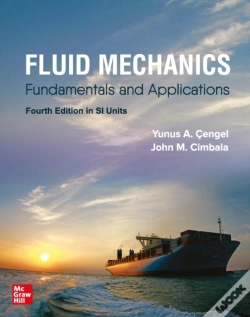 Capa do artigo Ebook Fluid Mechanics In Si Units