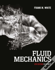 Capa do artigo Ebook: Fluid Mechanics (Si Units)