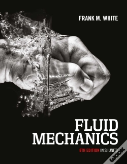 Capa do artigo Ebook: Fluid Mechanics (Si Units)