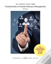 Capa do artigo Ebook: Fundamentals Of Human Resource Management