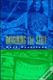 Capa do artigo Ebook: Imagining The State