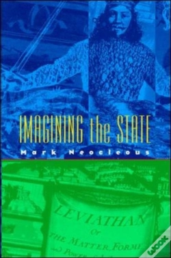 Capa do artigo Ebook: Imagining The State