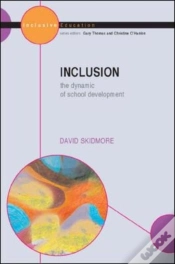 Capa do artigo Ebook: Inclusion: The Dynamic Of School Development