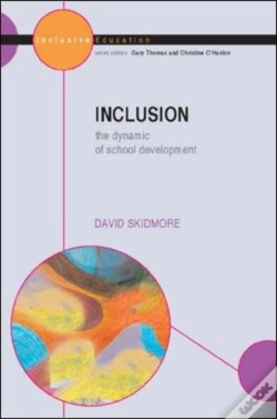 Capa do artigo Ebook: Inclusion: The Dynamic Of School Development