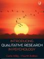 Ebook: Introducing Qualitative Research In Psychology 4e - Preview