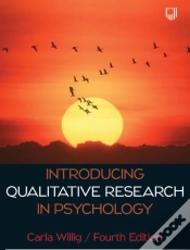 Capa do artigo Ebook: Introducing Qualitative Research In Psychology 4e