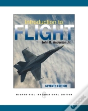 Capa do artigo Ebook: Introduction To Flight