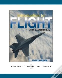 Capa do artigo Ebook: Introduction To Flight