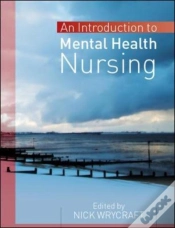 Capa do artigo Ebook: Introduction To Mental Health Nursing