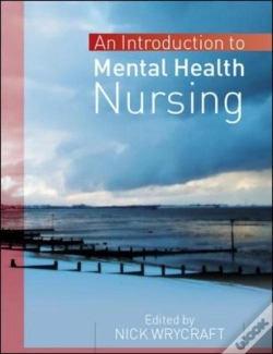 Capa do artigo Ebook: Introduction To Mental Health Nursing