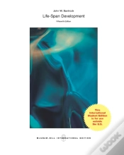 Capa do artigo Ebook: Life Span Development