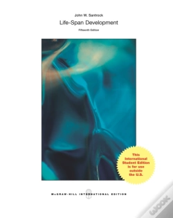 Capa do artigo Ebook: Life Span Development