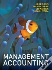 Ebook: Management Accounting