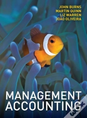 Capa do artigo Ebook: Management Accounting