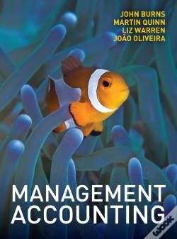 Capa do artigo Ebook: Management Accounting