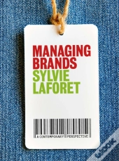 Ebook: Managing Brands