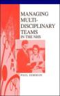 Ebook: Managing Multi-Disciplinary Teams In The Nhs - Preview