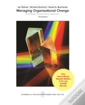 Ebook: Managing Organizational Change: A Multiple Perspectives Approach (Ise)
