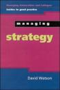 Ebook: Managing Strategy - Preview