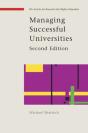 Ebook: Managing Successful Universities - Preview