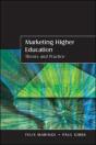Ebook: Marketing Higher Education - Preview