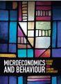 Ebook: Microeconomics And Behaviour - Preview