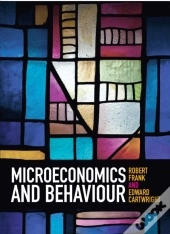 Ebook: Microeconomics And Behaviour