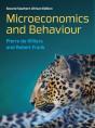 Ebook: Microeconomics And Behaviour: Second South African Edition - Preview