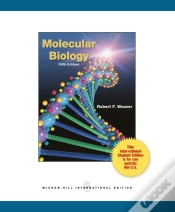 Capa do artigo Ebook: Molecular Biology