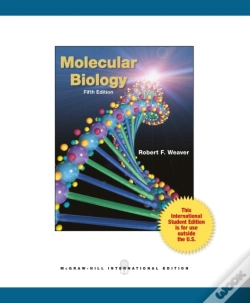 Capa do artigo Ebook: Molecular Biology