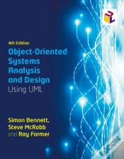 Capa do artigo Ebook: Object-Oriented Systems Analysis 4e