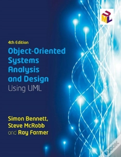 Capa do artigo Ebook: Object-Oriented Systems Analysis 4e
