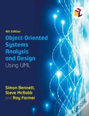 Capa do artigo Ebook: Object-Oriented Systems Analysis And Design Using Uml