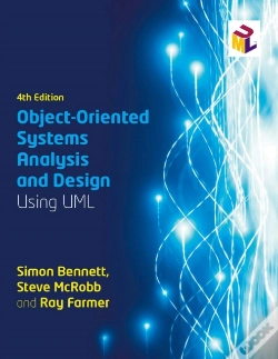 Capa do artigo Ebook: Object-Oriented Systems Analysis And Design Using Uml