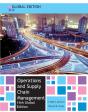 Ebook: Operations And Supply Chain Management, Global Edition - Preview