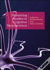 Capa do artigo Ebook: Pioneering Studies In Cognitive Neuroscience