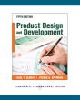 Ebook: Product Design And Development - Preview
