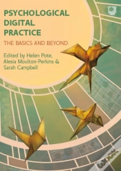 Capa do artigo Ebook: Psychological Digital Practice: The Basics And Beyond