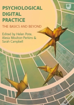 Capa do artigo Ebook: Psychological Digital Practice: The Basics And Beyond