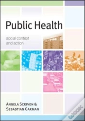 Capa do artigo Ebook: Public Health