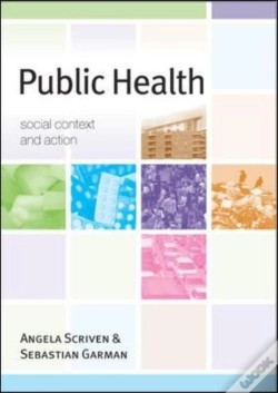Capa do artigo Ebook: Public Health