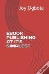 Capa do artigo Ebook Publishing At It