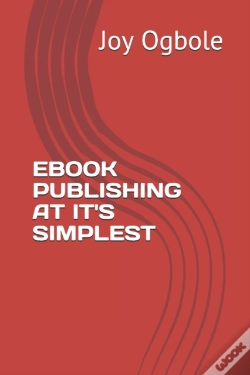 Capa do artigo Ebook Publishing At It'S Simplest