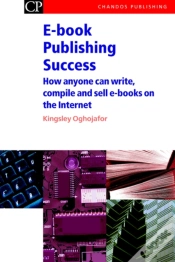 Capa do artigo Ebook Publishing Success