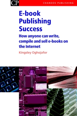 Capa do artigo Ebook Publishing Success