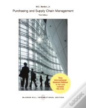 Capa do artigo Ebook: Purchasing And Supply Chain Management